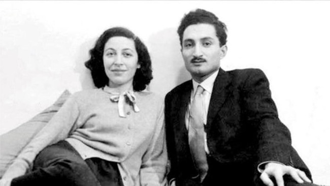 Rahşan Ecevit hayatını kaybetti - Resim : 1