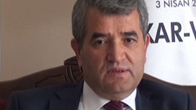 YSK'nın yeni başkanı belli oldu - Resim : 1