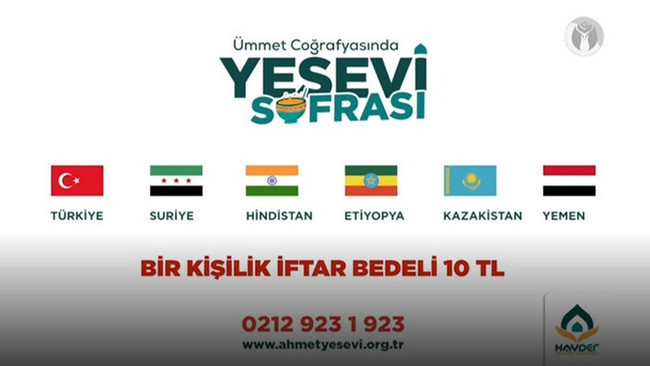 Yardım toplayan o televizyonların izni var mı? - Resim : 1