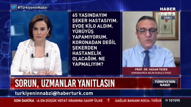 Haber Global buldu, Habertürk TV üzerine mi kondu? - Resim : 2