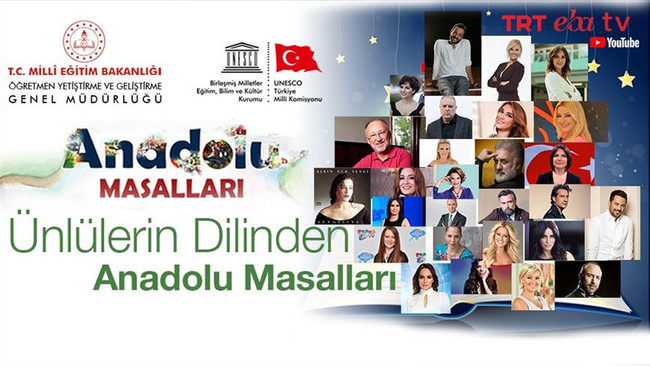 MEB'in 'rol model'lerine Yeni Şafak yazarından tepki: "Pa&ccedil;ozluk" - Resim : 1