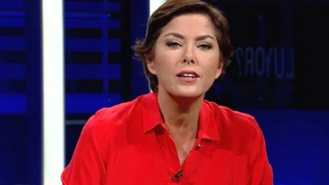 Bu bir danışıklı dövüştür! Fatih Altaylı ve Ahmet Hakan kavgasının şifreleri! - Resim : 4