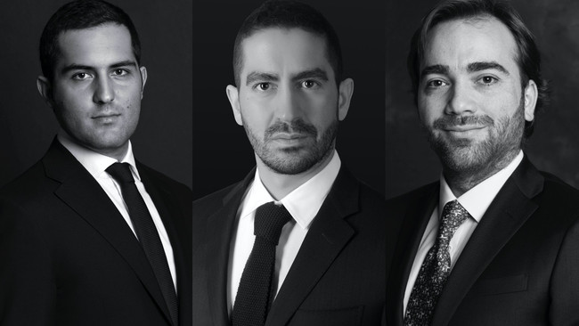 Bilgili Holding’den üst düzey atamalar - Resim : 1