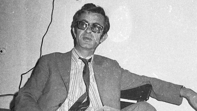 Demirel haberi Türkiye'yi sallamıştı! O gazeteci 86 yaşında hayata gözlerini yumdu! - Resim : 1