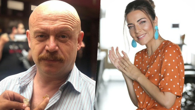 Kırmızı Oda'ya hangi ünlü oyuncular konuk oluyor? - Resim : 1