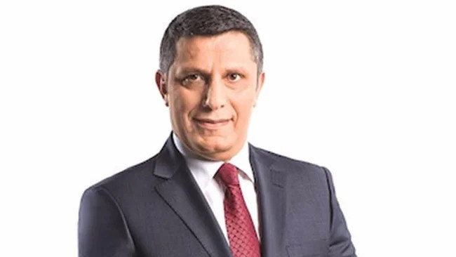 Medyaradar’dan yılın son bombası! Yeni Şafak genel yayın yönetmeni kim oldu? - Resim : 2