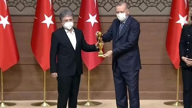 Bu ‘Oksijen’ adamı nefessiz bırakır maazallah! - Resim : 1
