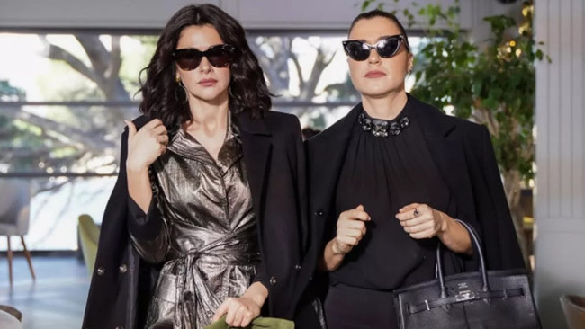 Yasak Elma'ya damga vuran yatak sahnesi! Çağatay tuzağa mı düştü? - Resim : 1