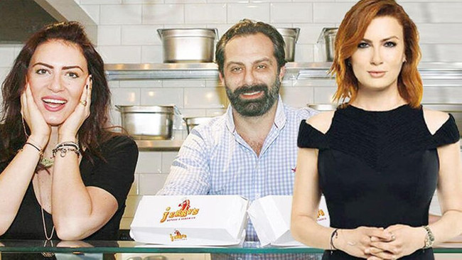 Ünlü sunucu hakkında uzaklaştırma kararı - Resim : 1