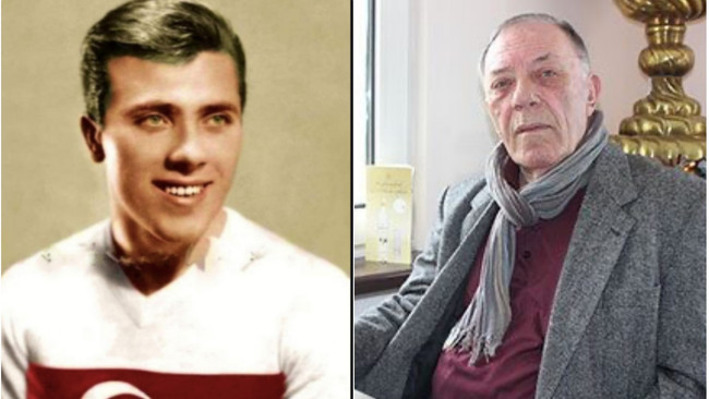 Türk futbolunun acı kaybı! Efsane kaleci hayatını kaybetti! - Resim : 1