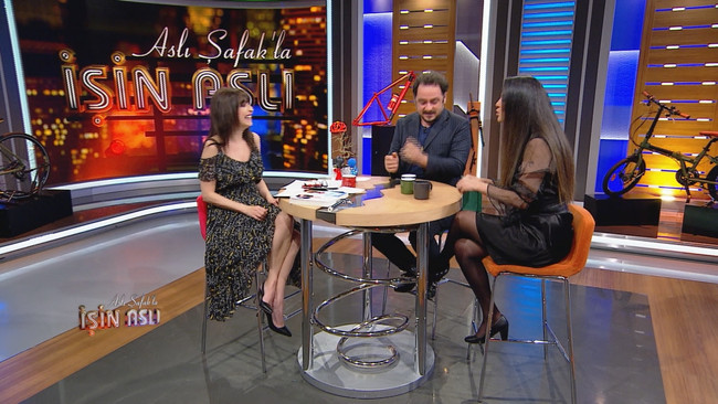 Ölümden dönen Burak Akkul'dan duygusal açıklama: 'Ölen annemle bağlantı kurdum' - Resim : 1