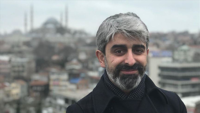 Muhafazakâr medyada ayrılık! "Bana müsaade..." diyerek veda etti! - Resim : 1