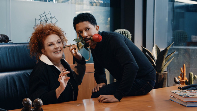 BluTV'nin Acans dizisinden ilk tanıtım yayınlandı! Ne zaman başlıyor? - Resim : 3