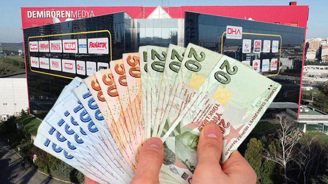 Medyada bir ‘patronun sırlarını ifşa etme ve borsa’ masalı… - Resim : 2