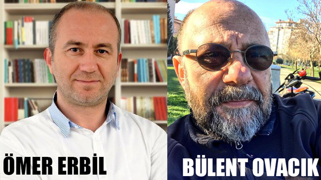 Hürriyet’ten DHA yönetimine iki flaş transfer! Kim, hangi göreve getirildi? - Resim : 1