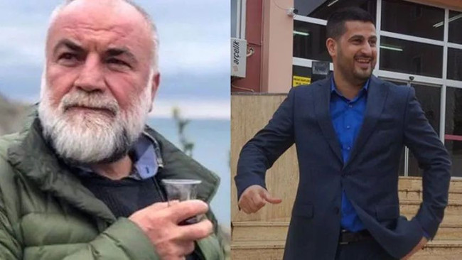 İki gazeteciye 'nitelikli yağma ve şantaj'dan tutuklama - Resim : 2