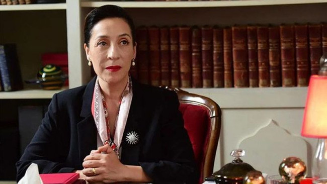 Kırmızı Oda'dan Masumlar Apartmanı'na flaş transfer iddiası! - Resim : 2