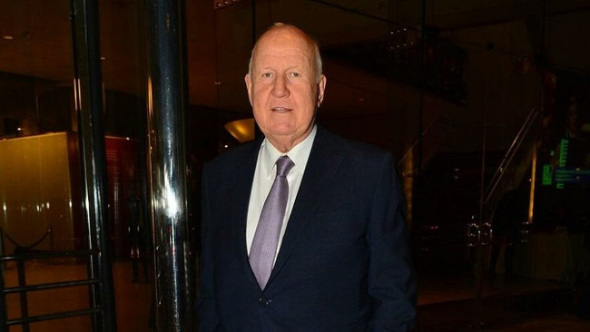 Aydın Doğan'dan en yakın dostuna veda - Resim : 2