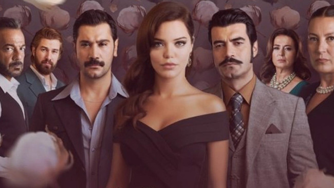 İbrahim Çelikkol ekranlara geri dönüyor! ATV’nin dizisine dahil olacak! - Resim : 1