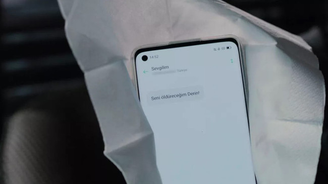 Sadakatsiz'e damga vuran final sahnesi! Derin'e ne oldu? - Resim : 3