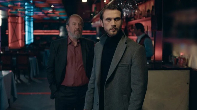 Çukur'da yaprak dökümü sürüyor! Hangi isim diziye veda edecek? - Resim : 7