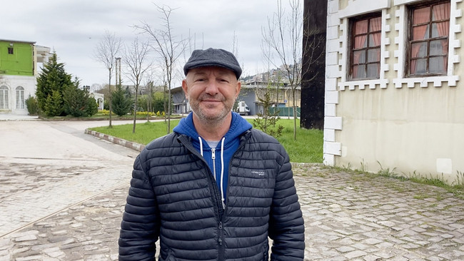 Yeşilçam dizisinin online galası yapıldı - Resim : 1