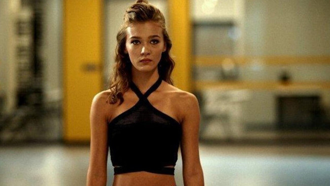 Ünlü oyuncudan bomba ‘Sadakatsiz' itirafı! ‘Oğlumu bırakıp gideceğim’ - Resim : 1