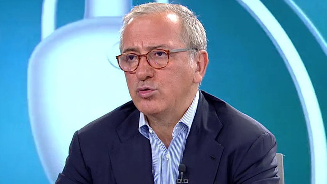 Fox’ta Selçuk Tepeli’nin tepesi neden attı? - Resim : 2