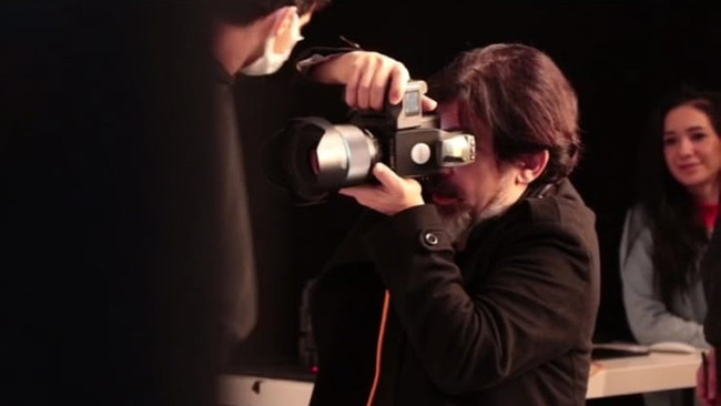 Muya'nın reklamları Harun Bal ve Okan Bayülgen'e emanet! - Resim : 1