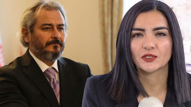 Habertürk TV'de üst düzey atama depremi! Faruk Demirel'e kritik görev! - Resim : 1