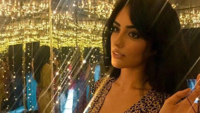 Tecavüz sahnesi olay yaratmıştı! Ünü ülke sınırlarını aştı - Resim : 1