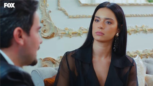 Yasak Elma dizisinde ayrılık şoku! Hangi ünlü oyuncu veda edecek? - Resim : 1