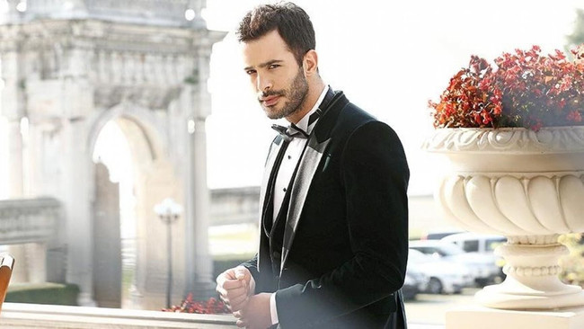 Uyanış Büyük Selçuklu'da yeni dönem! Hangi ünlü oyuncu kadroya dahil oldu? - Resim : 1