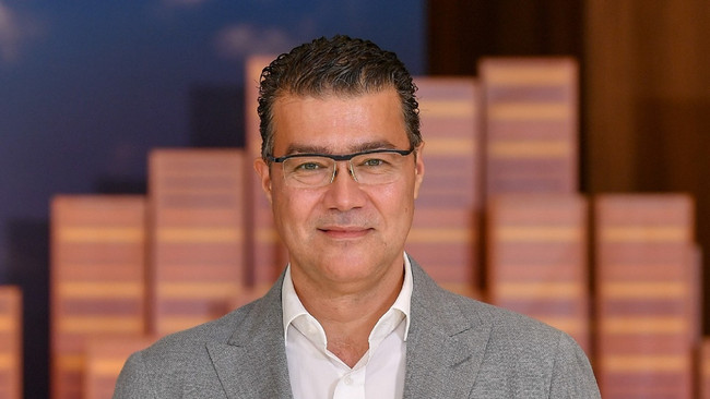 Borusan Otomotiv Grubu’nda üst düzey atama - Resim : 1