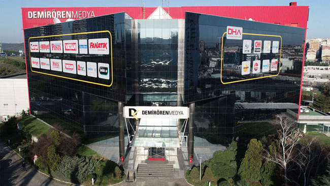 Hangi ünlü ekran yüzü yuvası Show TV'ye dönüyor? - Resim : 5