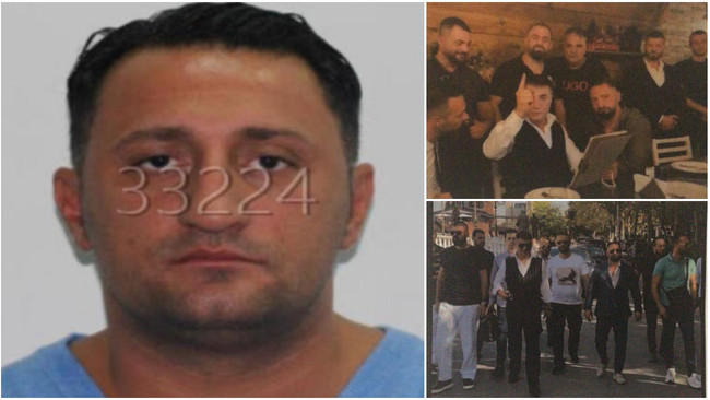 Sedat Peker'e bir şok daha! Sabiha Gökçen'de yakalandı... - Resim : 1