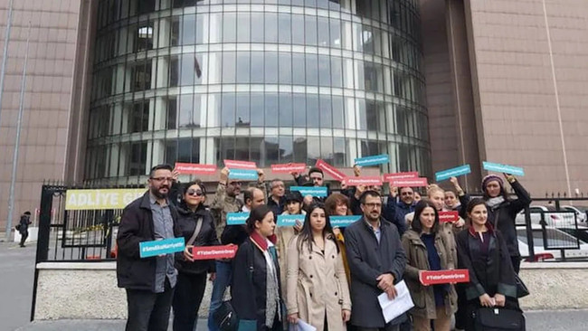 Hürriyet’ten 45 gazetecinin tazminatsız çıkarılması operasyonunu yürüten müdüre şaşırtan ödül!