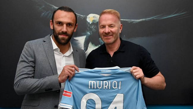 Lazio'nun Vedat Muriç transferinde usulsüzlük iddiası - Resim : 2