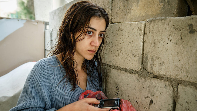 Netflix’in iddialı dizisinin başrolü Türk oyuncuya emanet - Resim : 1