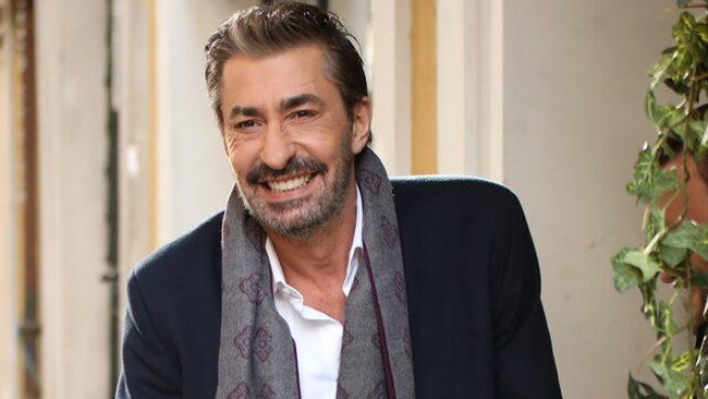 Erkan Petekkaya’dan Kırmızı Oda’ya dikkat çeken veda! ‘Adam gibi adam…’ - Resim : 1