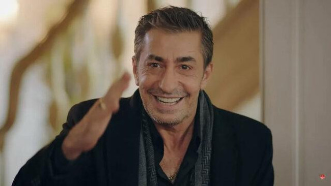 Erkan Petekkaya’dan Kırmızı Oda’ya dikkat çeken veda! ‘Adam gibi adam…’ - Resim : 4