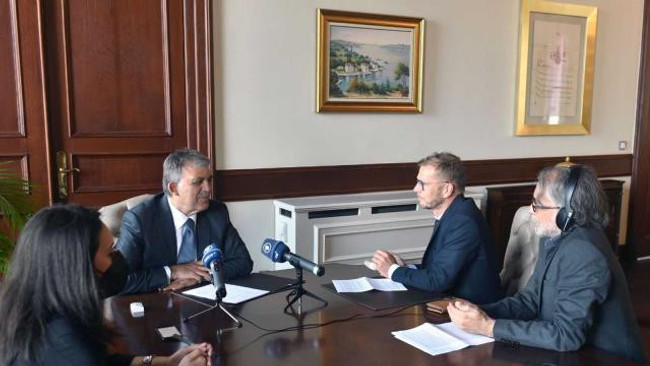 Abdullah Gül’den pişmanlık dolu itiraflar! ‘Biliyorduk ama yapamadık…’ - Resim : 1