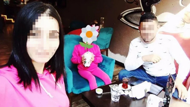 Elmalı davası ile ilgili flaş gelişme! Çocuklar devlet korumasına alındı - Resim : 1