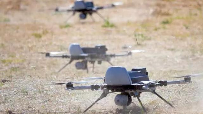 Türkiye’nin gökyüzündeki yeni askeri ABD basınında! ‘Şimdi ne yapacağız…’ - Resim : 1