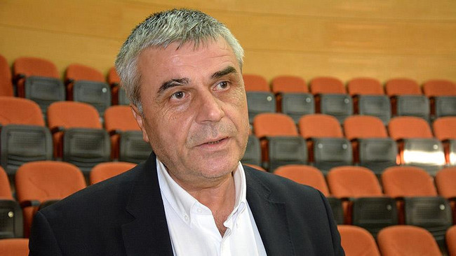 Köklü kulübün eski başkanı yaşamını yitirdi! - Resim : 1