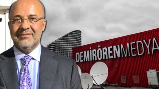 Demirören Medya grubunda üst düzey deprem! Hangi kilit ismin görevi sona erdi? - Resim : 4