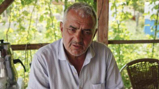 Onur Alp Eker’in ölümüyle ilgili kahreden detay! Görüntüdeki o değilmiş… - Resim : 3
