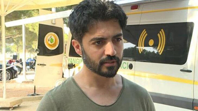 Orman memuruyla kavga edip havaya ateş açmıştı! Yusuf Güney’den yeni hamle… - Resim : 1