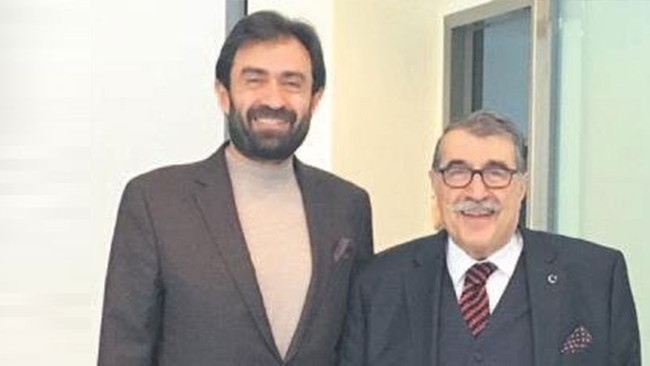 Köprüdeki icra dosyaları AKP’li ismin oğluna verildi! Kamu bankaları detayı dikkat çekti… - Resim : 1