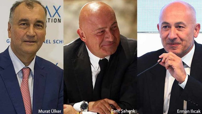 Forbes en zengin Türkleri açıkladı! İşte listeye giren patronlar… - Resim : 1